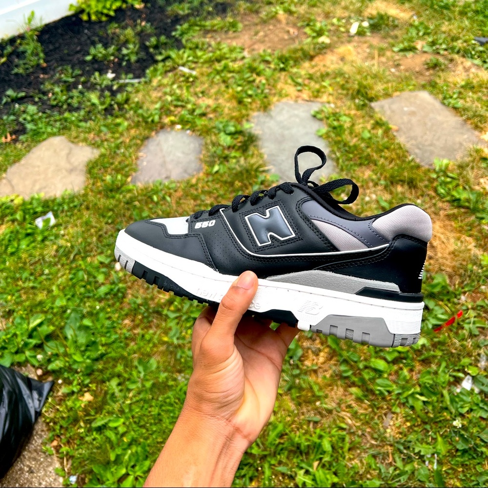 New balance 550